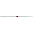 ZPD3B9 - DIODE ZENER 3.9V 500MW DO35