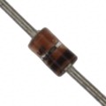 1N4756AP/TR8 - DIODE ZENER 47V 1W DO204AL