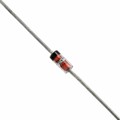 JANTX1N4570A-1 - DIODE ZENER 6.4V 500MW DO35