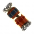 FLZ3V9A - DIODE ZENER 3.9V 500MW SOD80