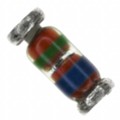 FLZ3V9B - DIODE ZENER 4V 500MW SOD80