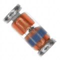 BZV55C27-TP - DIODE ZENER 27V 500MW MINI MELF
