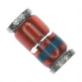 DL4731A-TP - DIODE ZENER 4.3V 1W MELF