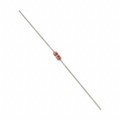 1N824-E3 - DIODE ZENER 6.2V 500MW DO35