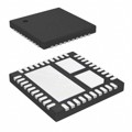 AOZ5006QI - IC REG BUCK ADJUSTABLE 35A 40QFN