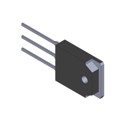 FSBS15CH60L - SMART POWER MODULE