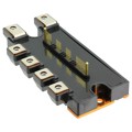PM50RL1A060 - MOD IPM 7-PAC L1 50A 600V