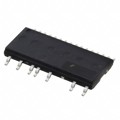FSB50550ASE - 500V 5A 3PHASE FRFET SMART POWER