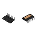 FAM65V05DF1 - AUTO PWR MODUL 650V 50A 27PWRDIP