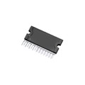 IM393S6FPXKLA1 - MODULE IGBT 600V 6A 26PWRSIP
