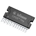 IM393S6FXKLA1 - POWER MODULE 600V 6A MDIP22