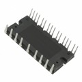 STGIPS20K60 - IGBT IPM MODULE 17A 600V 25SDIP