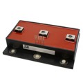 APTLGT400A608G - POWER MOD INTELLIGENT PH LEG LP8