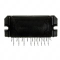 IRAMX16UP60B-2 - IC PWR HYBRID 600V 16A SIP2