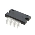 IRAM336-025SB3 - IC HYBRID MULTI-CHIP 500V 2A