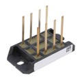 VVZ40-16IO1 - RECT BRIDGE 3PH 34A 1600V KAMM