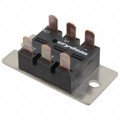 M252513F - MODULE POWER 25A 320VAC SCR CC