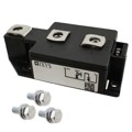 MCD220-14IO1 - MOD THYRISTOR/DIODE 1400V Y2-DCB