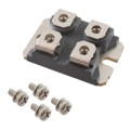 MMO62-12IO6 - MODULE AC CTLR 1200V SOT-227B
