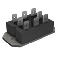 VS-P135 - MOD BRIDGE SCR 25A 1200V PACEPAK