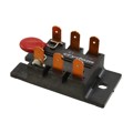 B511FSE-2T - MOD DIODE SCR 25A 120VAC .250"QC