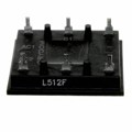 L512F - MODULE SCR/DIODE 25A 240VAC PCB