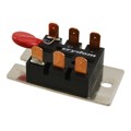 M252515FV - MODULE POWER 25A 1200V SCR CC