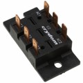 B554-2T - MOD DIODE SCR 25A 480VAC .250"QC