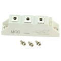 MT110C16T1-BP - MOD SCR DUAL 110A 1600V T1