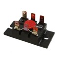 B551SE-2T - MOD DIODE SCR 25A 120VAC .250"QC