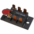 B512FSE-2T - MOD DIODE SCR 25A 240VAC .250"QC