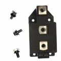 MCC250-14IO1 - THYRISTOR DUAL 1400V 450A
