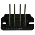 VVZ24-14IO1 - RECT BRIDGE 3PH 27A 1400V KAMM