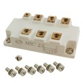 MSDT150-16 - POWER MOD BRIDGE THY 3PH M5