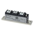 TD104N14KOFHPSA1 - THYRISTOR MODULE 1400V 104A