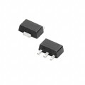 S6X8BSRP1 - SCR 600V 800MA SOT89