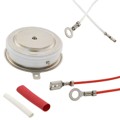 VS-ST330C14C0 - SCR 1.4KV 1420A TO200AB