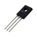 NTE5412 - SCR 60V 4A TO126