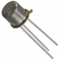 JANTX2N2906A - TRANS PNP 60V 0.6A