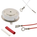 VS-ST303C12CFK0 - SCR 1.2KV 1180A TO200AB