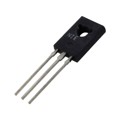 NTE5413 - SCR 100V 4A TO126