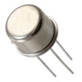 2N3735L - TRANS NPN 40V 1.5A TO-5