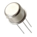 JAN2N2905AL - TRANS PNP 60V 0.6A TO5