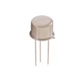 JANTX2N3868S - TRANS PNP 60V 0.003A TO39