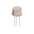 JANTX2N5154 - TRANS NPN 80V 2A TO-39