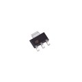 Z0107NN 5AA4 - TRIAC SENS GATE 800V 1A SOT223