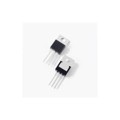 QV6016LH4TP - TRIAC ALTERNISTOR 600V 16A TO220