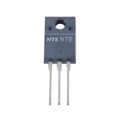 NTE56068 - TRIAC-600VRM 16A ISOLATED