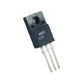 NTE5620 - TRIAC-8A 800V TO-220F