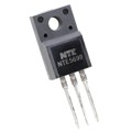 NTE5699 - TRIAC 800V 25A TO-220FP